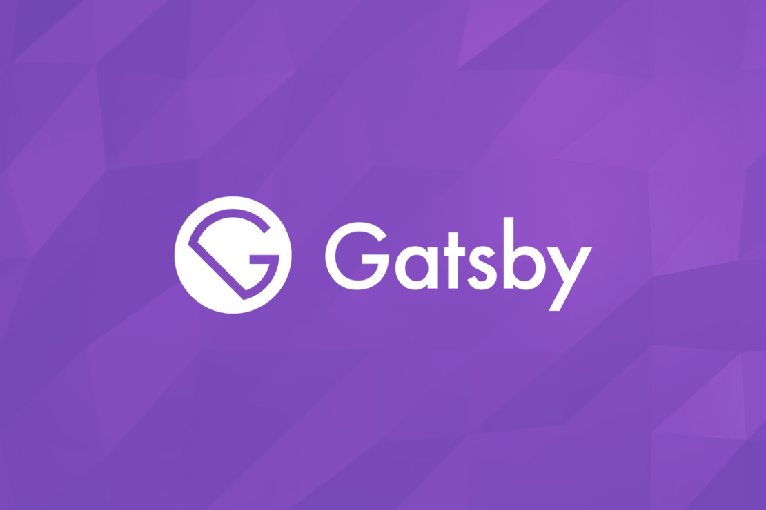 Gatsby site breaks while typing gatsby&nbsp;command
